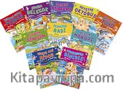 Ez Naven Xwede Hindibim <br /> Allah'ın İsimlerini Öğreniyorum (Kürtçe Set-10 Kitap)