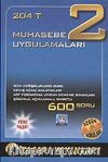 Muhasebe Uygulamaları-2 (204 T)