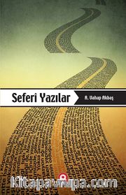 Seferi Yazılar