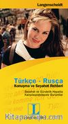 Türkçe-Rusça Konuşma ve Seyahat Rehberi