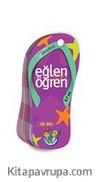 Eğlen Öğren Flip Flop 6-7 Yaş