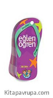 Eğlen Öğren Flip Flop 6-7 Yaş