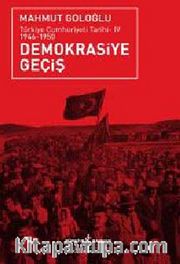 Demokrasiye Geçiş