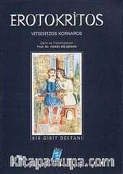 Erotokritos Bir Girit Destanı