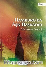 Hamburg'da Aşk Başkadır