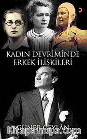 Kadın Devriminde Erkek İlişkileri