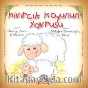 Kıvırcık Koyunun Yavrusu