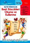 Haydi Öğrenelim Basit Sözcükleri Okuma ve Kullanma (7-8 Yaş) (Fairies) & Okulda Başarı 19