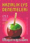 Hazırlık LYS Denemeleri / LYS -3