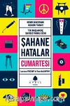 Şahane Hatalar - Cumartesi