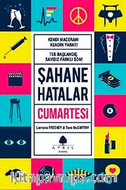 Şahane Hatalar - Cumartesi