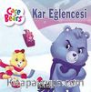 Kar Eğlencesi / Sevimli Ayıcıklar
