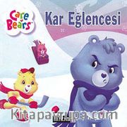 Kar Eğlencesi / Sevimli Ayıcıklar
