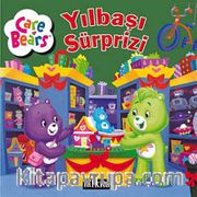 Yılbaşı Sürprizi / Sevimli Ayıcıklar