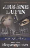 Arsene Lupin / Mavi Gözlü Kız