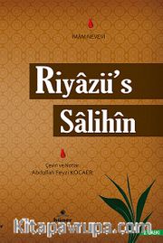 Riyazu's-Salihin