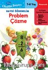 Haydi Öğrenelim Problem Çözme 7-8 Yaş / Disney Okulda Başarı 10 (Tinkerbell)