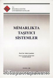 Mimarlıkta Taşıyıcı Sistemler