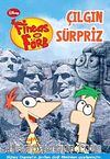 Fineas ve Förb-Çılgın Sürpriz