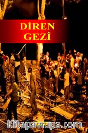 Diren Gezi