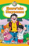 Tonton Amca Serisi (6 Kitap Takım)