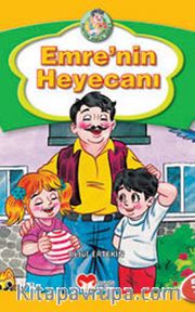 Tonton Amca Serisi (6 Kitap Takım)