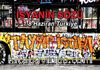İsyanın Sözü & 1-8 Haziran Türkiye