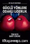 Güçlü Yönlere Odaklı Liderlik & Bir Gallup Araştırması