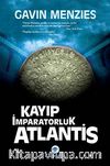 Kayıp İmparatorluk Atlantis
