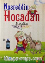 Nasreddin Hoca'dan Masallar