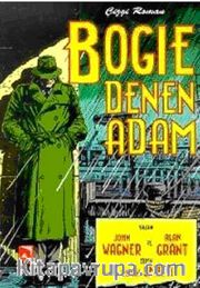 Bogie Denen Adam