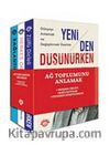 Ağ Toplumunu Anlamak (3 Kitap)