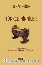 Türkçe Ninniler