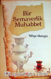 Bir Semaverlik Muhabbet