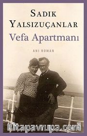 Vefa Apartmanı
