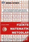 Fizikte Matematik Metodlar