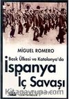 Bask Ülkesi ve Katolonya'da İspanya İç Savaşı