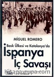 Bask Ülkesi ve Katolonya'da İspanya İç Savaşı