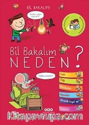 Bil Bakalım Neden?