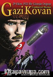 Gazi Kovan
