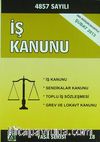 İş Kanunu (Yasa Serisi 18)