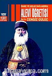 Alevi Öğretisi / İnanç ve Ahlak Bağlamında