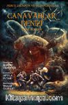 Canavarlar Denizi / Percy Jackson ve Olimposlular (Çizgi Roman) 2. Kitap
