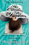 Hiç Olmamış Gibi Yapalım & Blog Dünyasının Yıldızı Tuhaf Hayatını Anlatıyor...