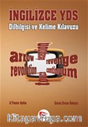İngilizce YDS / Dilbilgisi ve Kelime Kılavuzu