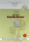 İhlas, Riya ve Günlük Dualar