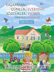 Yaşamdan Günlük Sözcükler (İngilizce)