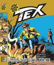 Altın Klasik Tex: 33