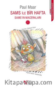 Sams ile Bir Hafta / Sams'ın Maceraları 1