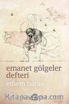 Emanet Gölgeler Defteri